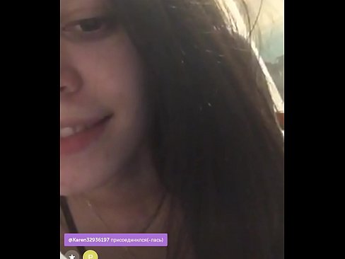 ❤️ Slampig rysk slyna (Periscope, VKontakte, Instagram) ❤️ Pornvideo at sv.zoomporno.ru ❌