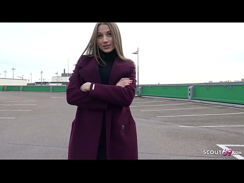 ❤️ TYSK SCOUT ÄR EN DRÖM SOM RÖR VID STEELE, PARKERINGSPLATS TATTARE OCH SEXIG FÖR PENGAR ❤️ Pornvideo at sv.zoomporno.ru ❌